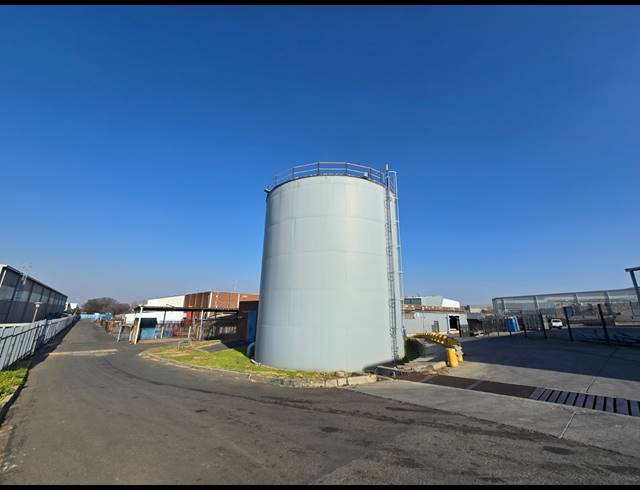 27,810M² WAREHOUSE TO LET IN ELANDSFONTEIN
